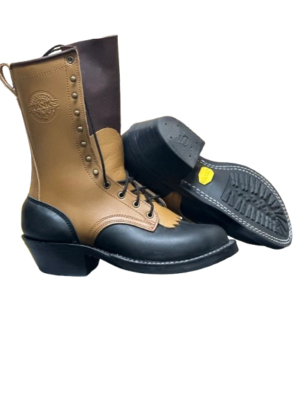 Rúnaithe Foirfe - L-9EE agus R-9F - Packer Frontier - Ar fáil ar €430!