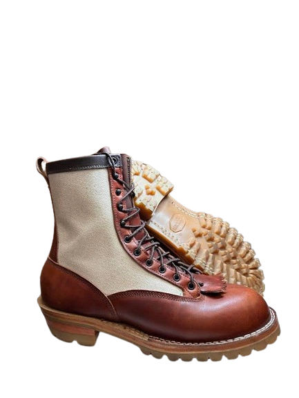 "Ryker AT Lace To Toe - Brícheasaí faide briontríoch 12C - €525"